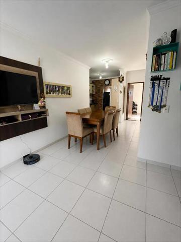 Apartamento no Estrada Nova em Jaragua do Sul / SC