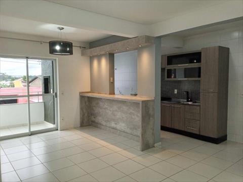 Apartamento no Amizade em Jaragua do Sul / SC