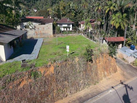 Terreno no Tifa Martins em Jaragua do Sul / SC
