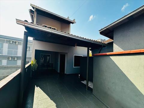 Casa Residencial no Vila Lenzi em Jaragua do Sul / SC