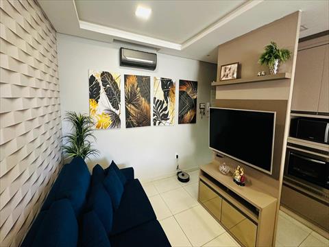 Apartamento no Baependi em Jaragua do Sul / SC