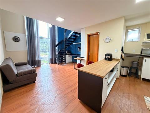 Apartamento no Czerniewicz em Jaragua do Sul / SC
