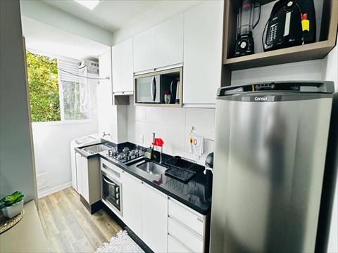 Apartamento no Jaragua 99 em Jaragua do Sul / SC
