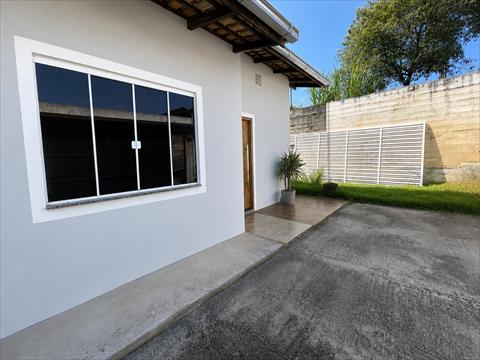 Casa Residencial no Sao Luis em Jaragua do Sul / SC