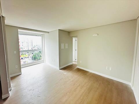 Apartamento no Centro em Jaragua do Sul / SC