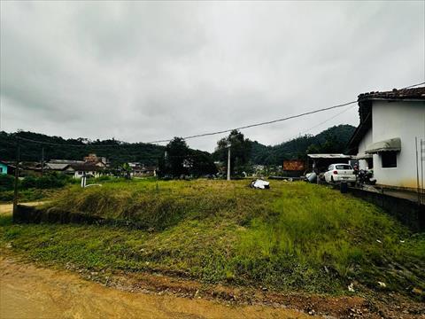 Terreno no Amizade em Jaragua do Sul / SC
