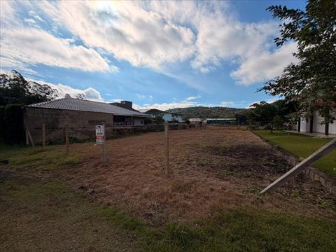Terreno no Ilha da Figueira em Jaragua do Sul / SC