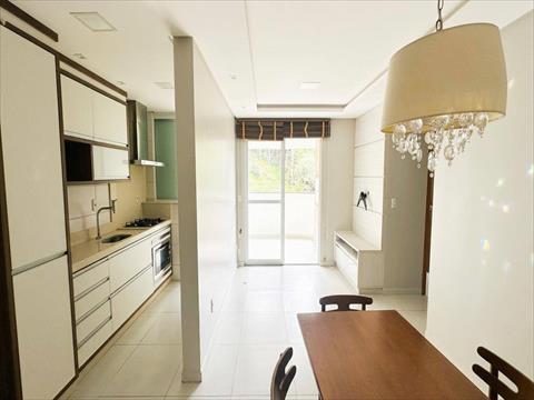 Apartamento no Baependi em Jaragua do Sul / SC