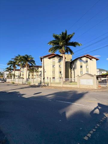 Apartamento no Amizade em Jaragua do Sul / SC