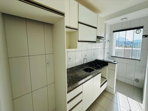 Apartamento no Chico de Paulo em Jaragua do Sul / SC