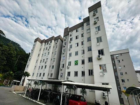 Apartamento no Joao Pessoa em Jaragua do Sul / SC