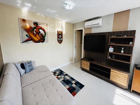 Apartamento no Centro em Jaragua do Sul / SC