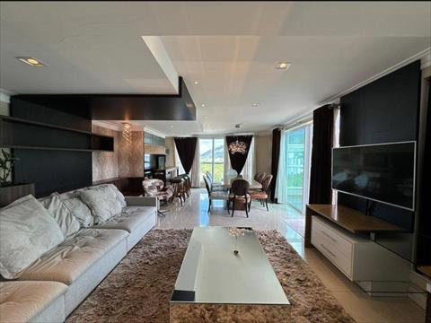 Apartamento no Centro em Jaragua do Sul / SC