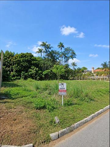 Terreno no Bomplandt em Corupa / SC