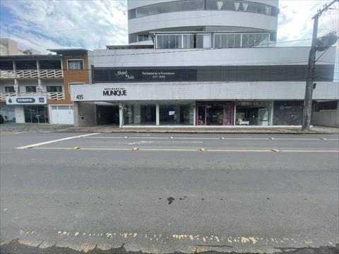 Imóveis Comerciais no Centro em Jaragua do Sul / SC
