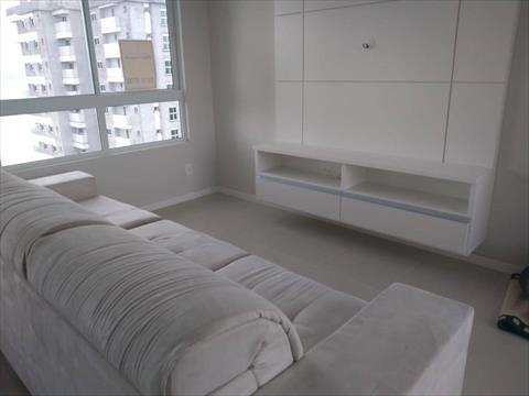 Apartamento no Centro em Picarras / SC