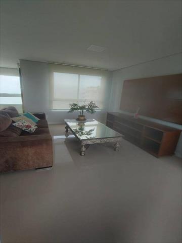 Apartamento no Centro em Picarras / SC