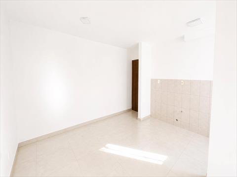 Apartamento no Ilha da Figueira em Jaragua do Sul / SC