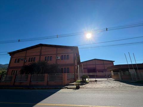 Imóveis Comerciais no Rio da Luz em Jaragua do Sul / SC