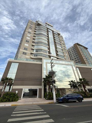 Apartamento no Itacolomi em Picarras / SC
