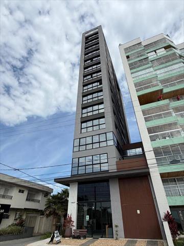 Apartamento no Centro em Picarras / SC