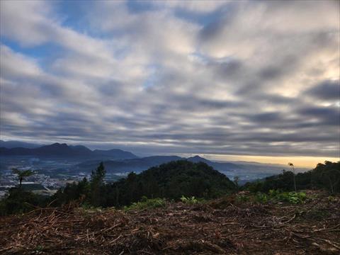 Terreno no Boa Vista em Jaragua do Sul / SC