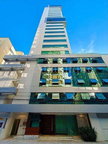 Apartamento no Centro em Balneario Camboriu / SC