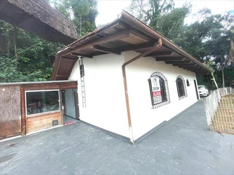 Casa Residencial no Rau em Jaragua do Sul / SC