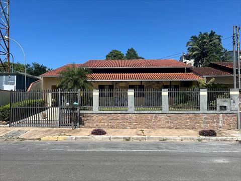 Casa Residencial no Sao Luis em Jaragua do Sul / SC