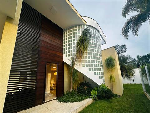 Casa Residencial no Vila Lenzi em Jaragua do Sul / SC
