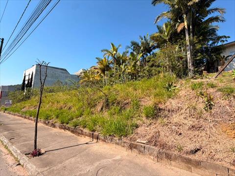 Terreno no Barra do Rio Cerro em Jaragua do Sul / SC