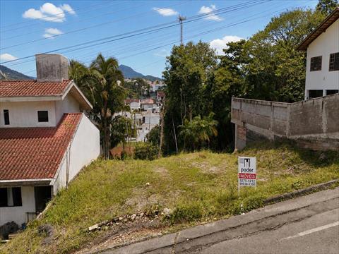 Terreno no Jaragua Esquerdo em Jaragua do Sul / SC