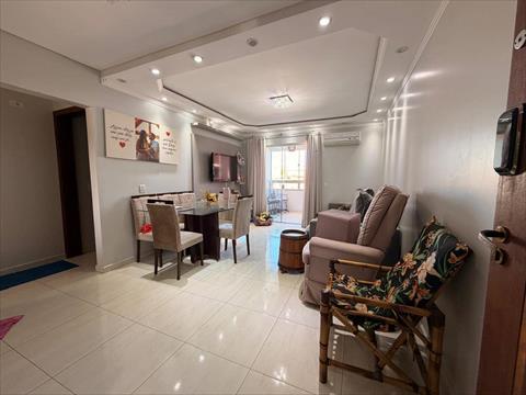 Apartamento no Centenario em Jaragua do Sul / SC
