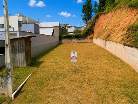 Terreno no Sao Luis em Jaragua do Sul / SC
