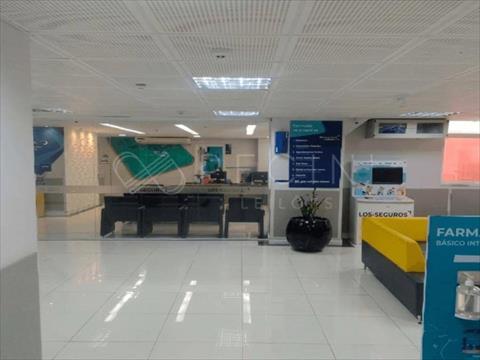 Imóveis Comerciais no Centro em Jaragua do Sul / SC