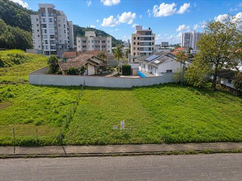 Terreno no Baependi em Jaragua do Sul / SC