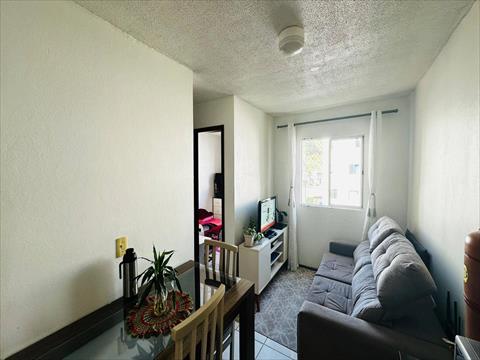 Apartamento no Ribeirao Cavalo em Jaragua do Sul / SC
