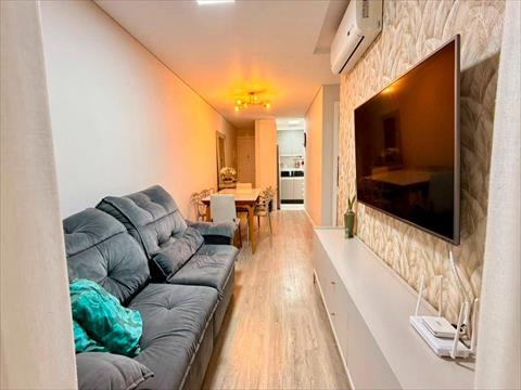 Apartamento no Baependi em Jaragua do Sul / SC