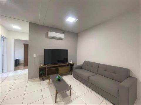 Apartamento no Baependi em Jaragua do Sul / SC