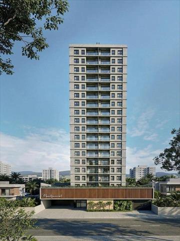 Apartamento no Baependi em Jaragua do Sul / SC