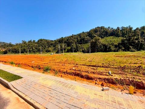 Terreno no Bananal em Guaramirim / SC
