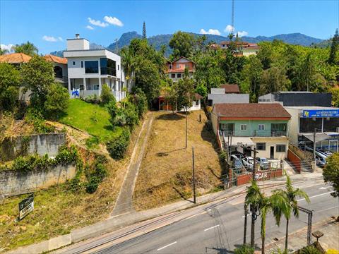 Terreno no Ilha da Figueira em Jaragua do Sul / SC