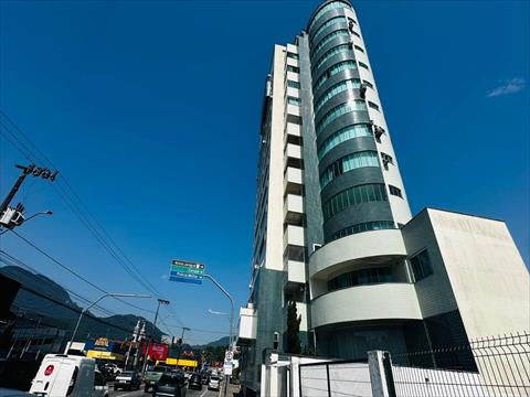 Imóveis Comerciais no Centro em Jaragua do Sul / SC