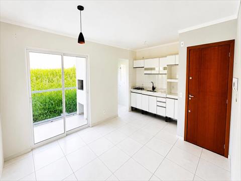 Apartamento no Chico de Paulo em Jaragua do Sul / SC