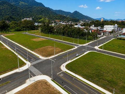 Terreno no Centenario em Jaragua do Sul / SC