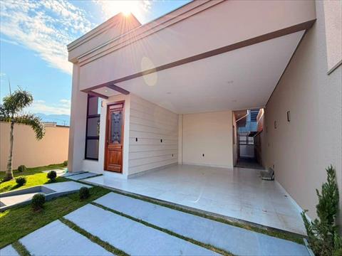 Casa Residencial no Rio Cerro I em Jaragua do Sul / SC