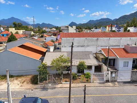 Terreno no Agua Verde em Jaragua do Sul / SC