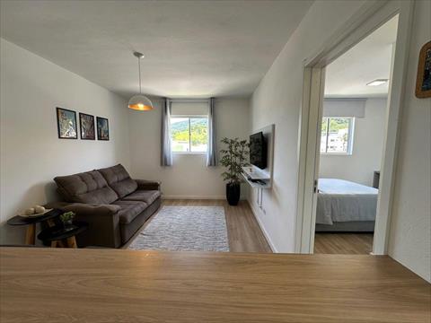 Apartamento no Ilha da Figueira em Jaragua do Sul / SC