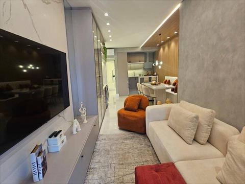 Apartamento no Czerniewicz em Jaragua do Sul / SC