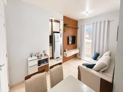 Apartamento no Rau em Jaragua do Sul / SC